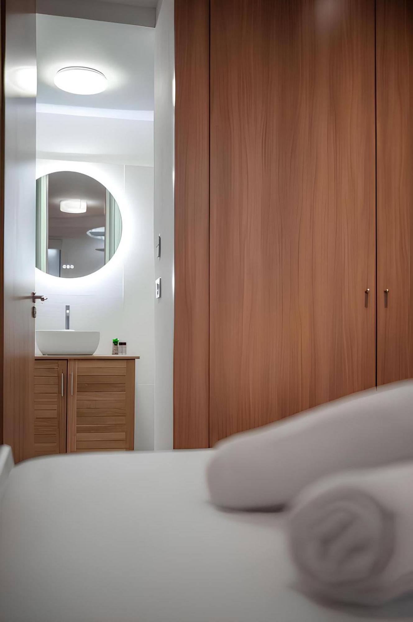 Cozy Appartement Plein Centre, Proche Gare/Plage Menton Exteriér fotografie